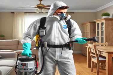 Dead Animal Smell Removal Toorak