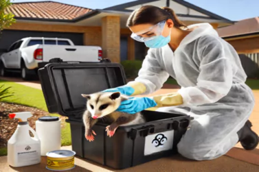 Dead Possums Removal Toorak