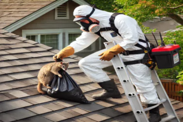Roof Dead Animal Removal Toorak